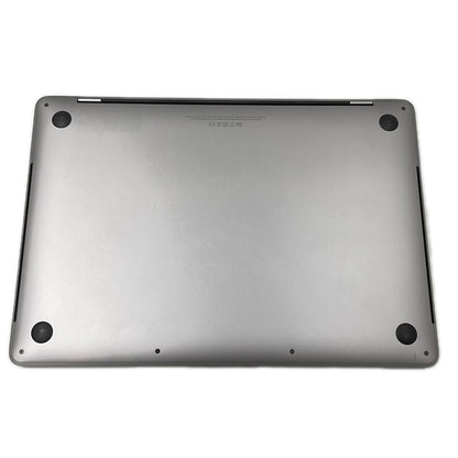 【最速発送】Apple MacBook Pro 13インチ 2018 Quad-Core Intel Core i7 16GB SSD 512GB スペースグレイ 71%【難有】