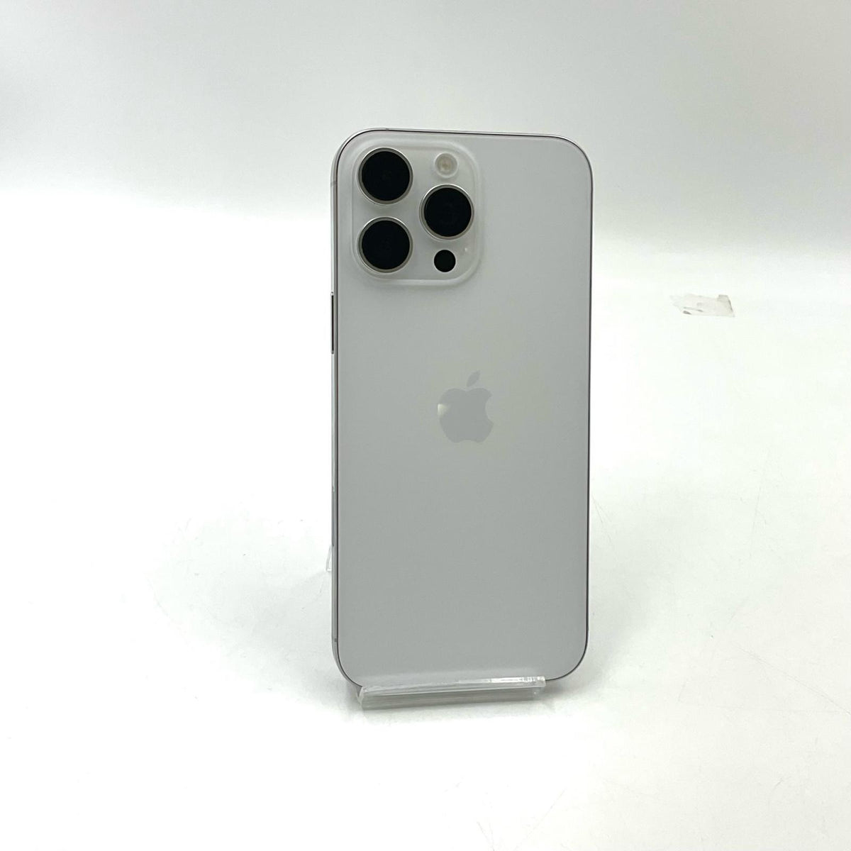 【全額返金保証】【最速発送】Apple iPhone iPhone 16 Pro Max 256GB ホワイトチタニウム au SIMフリー 白ロム 美品 動作確認済 94%
