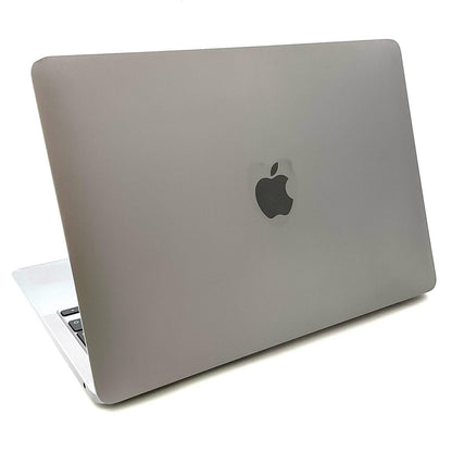 【全額返金保証】【最速発送】Apple MacBook Air 13インチ 2020 Dual-Core Intel Core i3 8GB SSD 256GB スペースグレイ 81% 動作確認済