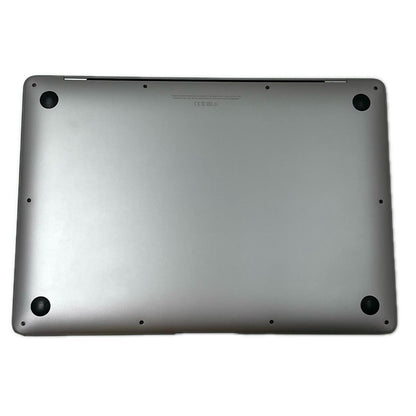 【全額返金保証】【最速発送】Apple MacBook Air 13インチ 2020 Dual-Core Intel Core i3 8GB SSD 256GB スペースグレイ 81% 動作確認済