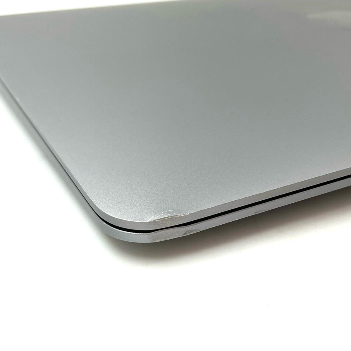 【全額返金保証】【最速発送】Apple MacBook Air 13インチ 2020 Dual-Core Intel Core i3 8GB SSD 256GB スペースグレイ 81% 動作確認済