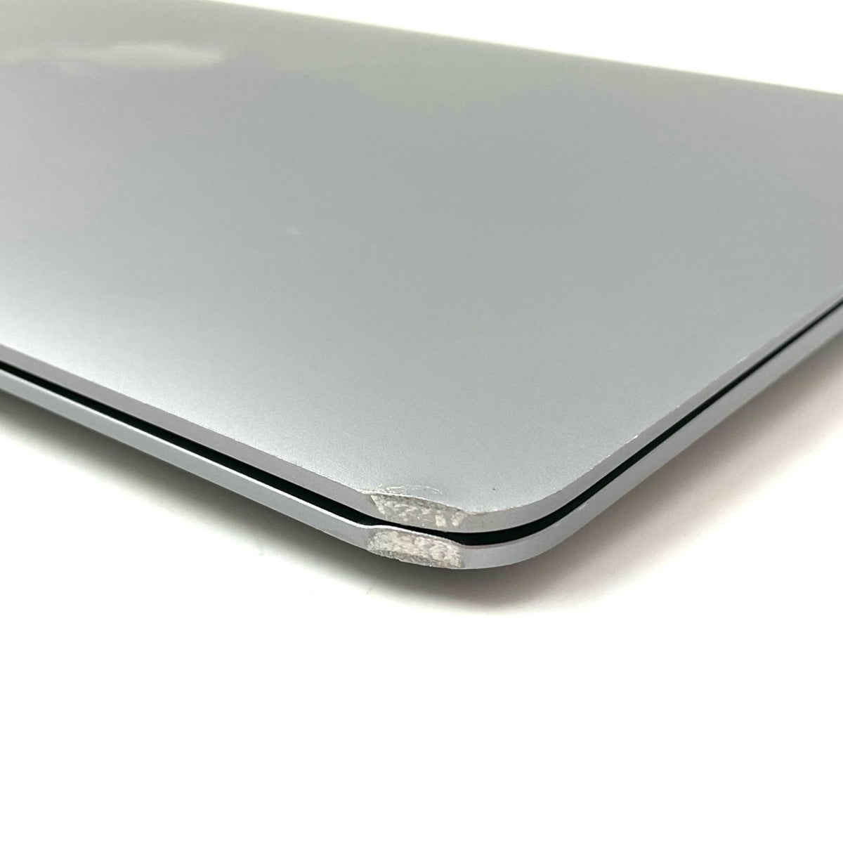 【全額返金保証】【最速発送】Apple MacBook Air 13インチ 2020 Dual-Core Intel Core i3 8GB SSD 256GB スペースグレイ 81% 動作確認済