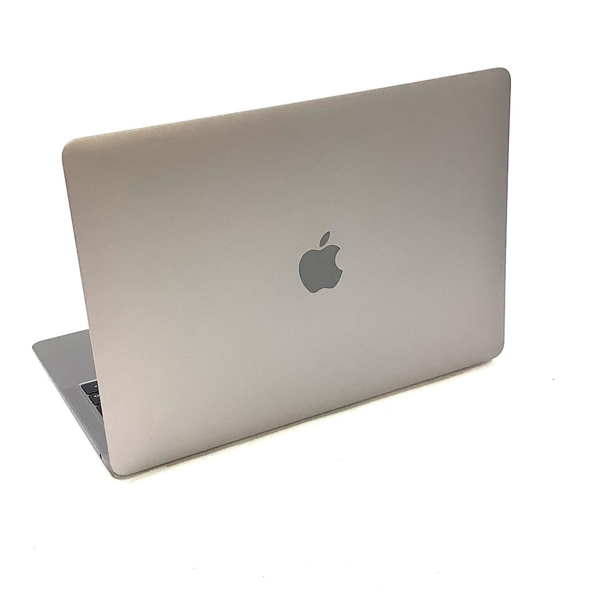 【全額返金保証】【最速発送】Apple MacBook Air 13インチ 2019 Dual-Core Intel Core i5 8GB SSD 128GB スペースグレイ 93% 美品 動作確認済