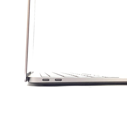 【全額返金保証】【最速発送】Apple MacBook Air 13インチ 2019 Dual-Core Intel Core i5 8GB SSD 128GB スペースグレイ 93% 美品 動作確認済