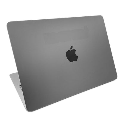 【全額返金保証】【最速発送】Apple MacBook Air 13インチ 2022 Apple M2 16GB SSD 1TB スペースグレイ 83% 動作確認済