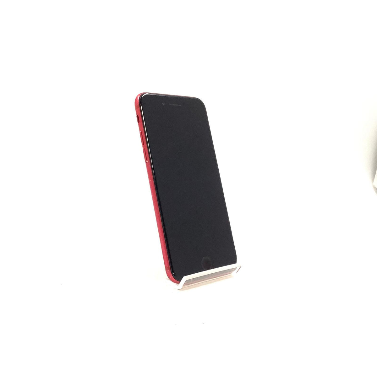 【最速発送】Apple iPhone iPhone SE (2nd generation) 128GB (PRODUCT)RED Softbank SIMフリー 白ロム【難有】 77%