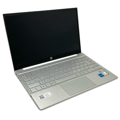 【全額返金保証】【最速発送】HP 103C_5335KV HP Pavilion HP Pavilion Laptop 13-bb0xxx 11th Gen Intel(R) Core(TM) i5-1135G7 @ 2.40GHz 8GB SSD(RAID) 512GB Intel(R) Iris(R) Xe Graphics 100% 動作確認済