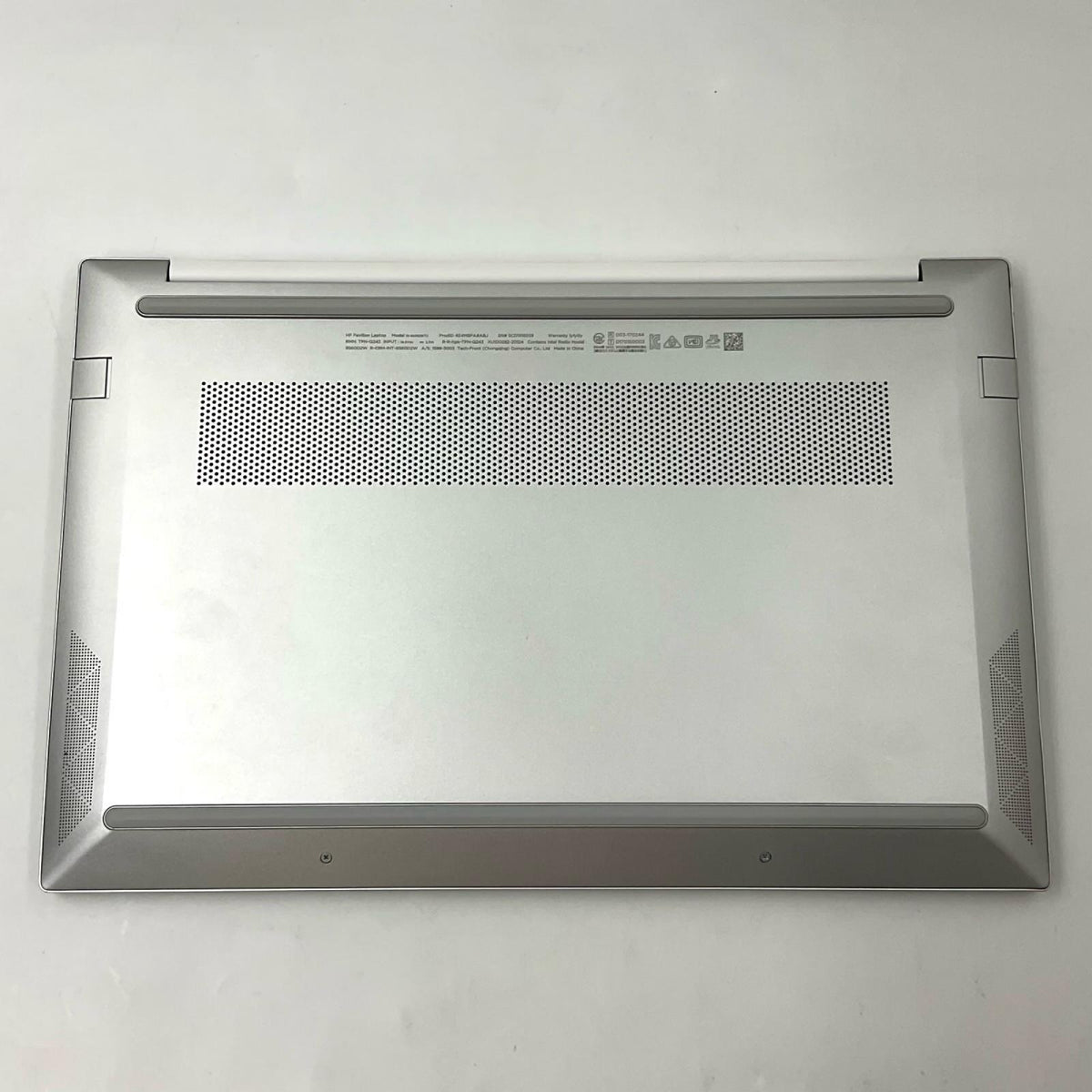 【全額返金保証】【最速発送】HP 103C_5335KV HP Pavilion HP Pavilion Laptop 13-bb0xxx 11th Gen Intel(R) Core(TM) i5-1135G7 @ 2.40GHz 8GB SSD(RAID) 512GB Intel(R) Iris(R) Xe Graphics 100% 動作確認済