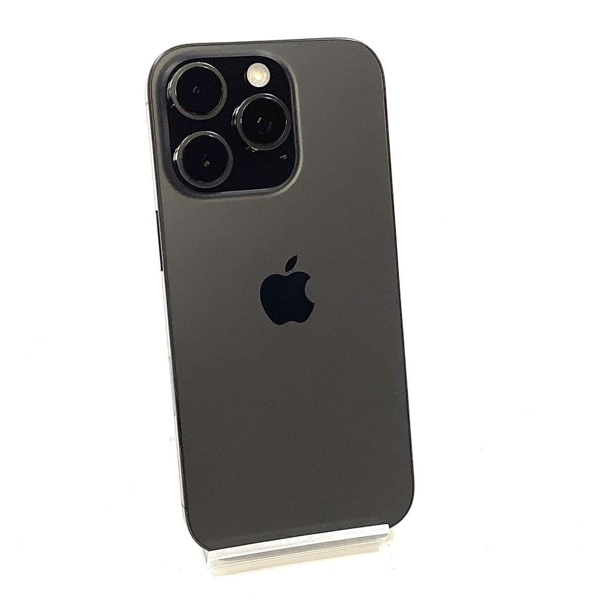 【全額返金保証】【最速発送】Apple iPhone iPhone 16 Pro 256GB ブラックチタニウム SIMフリー 白ロム 動作確認済 88%