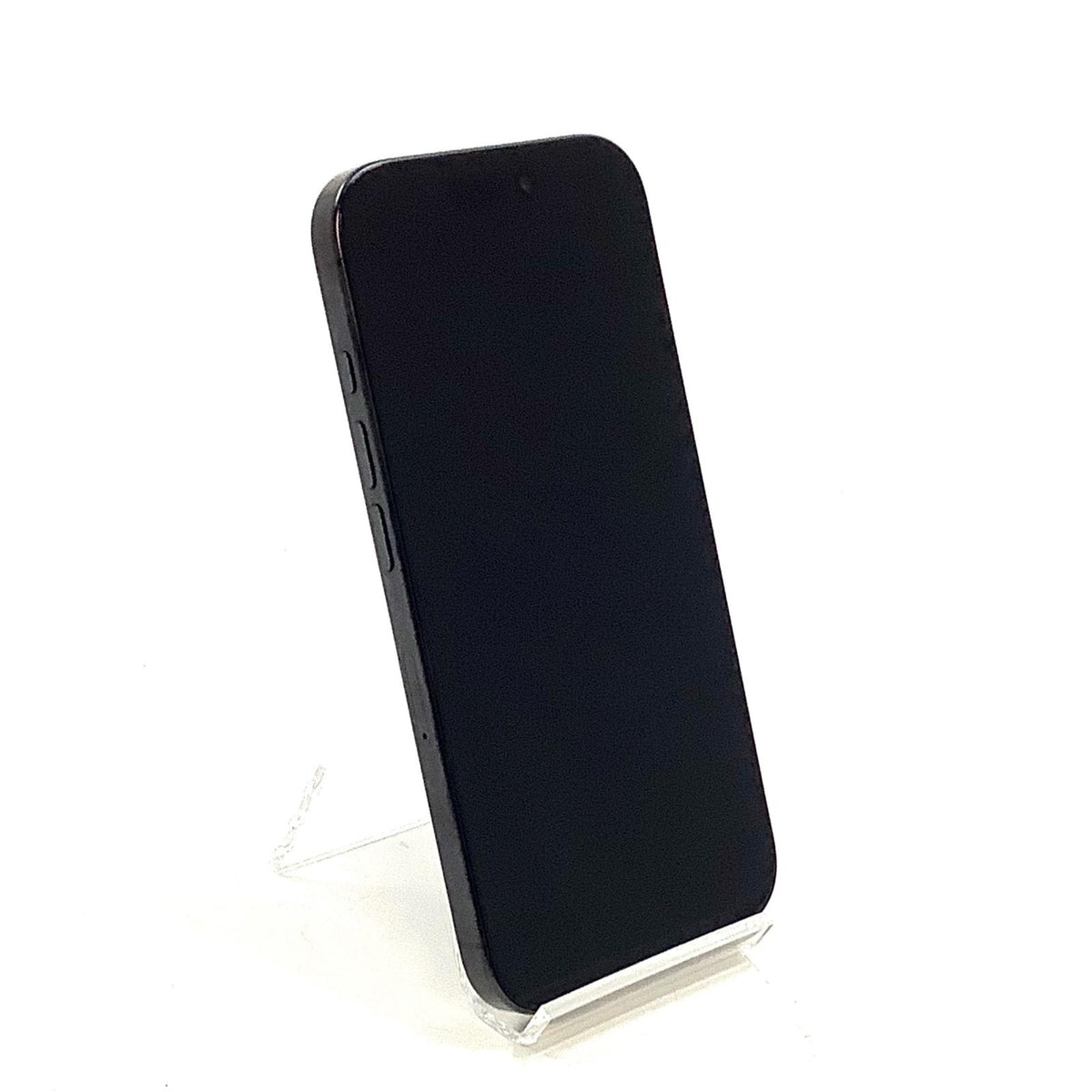 【全額返金保証】【最速発送】Apple iPhone iPhone 16 Pro 256GB ブラックチタニウム SIMフリー 白ロム 動作確認済 88%
