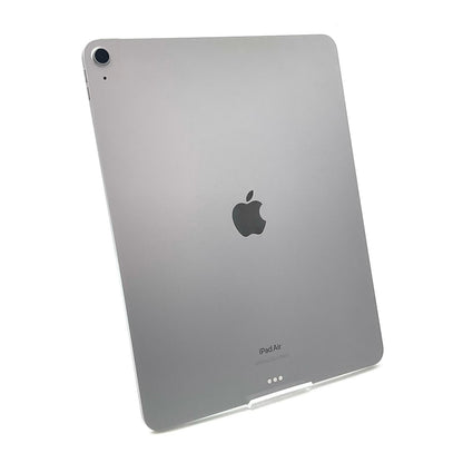 【全額返金保証】【最速発送】Apple iPad iPad Air 13インチ M2 128GB スペースグレイ Wi-Fi 超美品 動作確認済