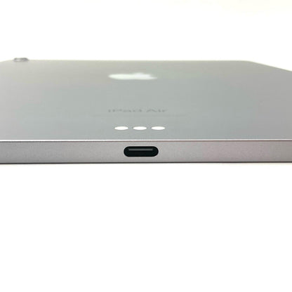 【全額返金保証】【最速発送】Apple iPad iPad Air 13インチ M2 128GB スペースグレイ Wi-Fi 超美品 動作確認済