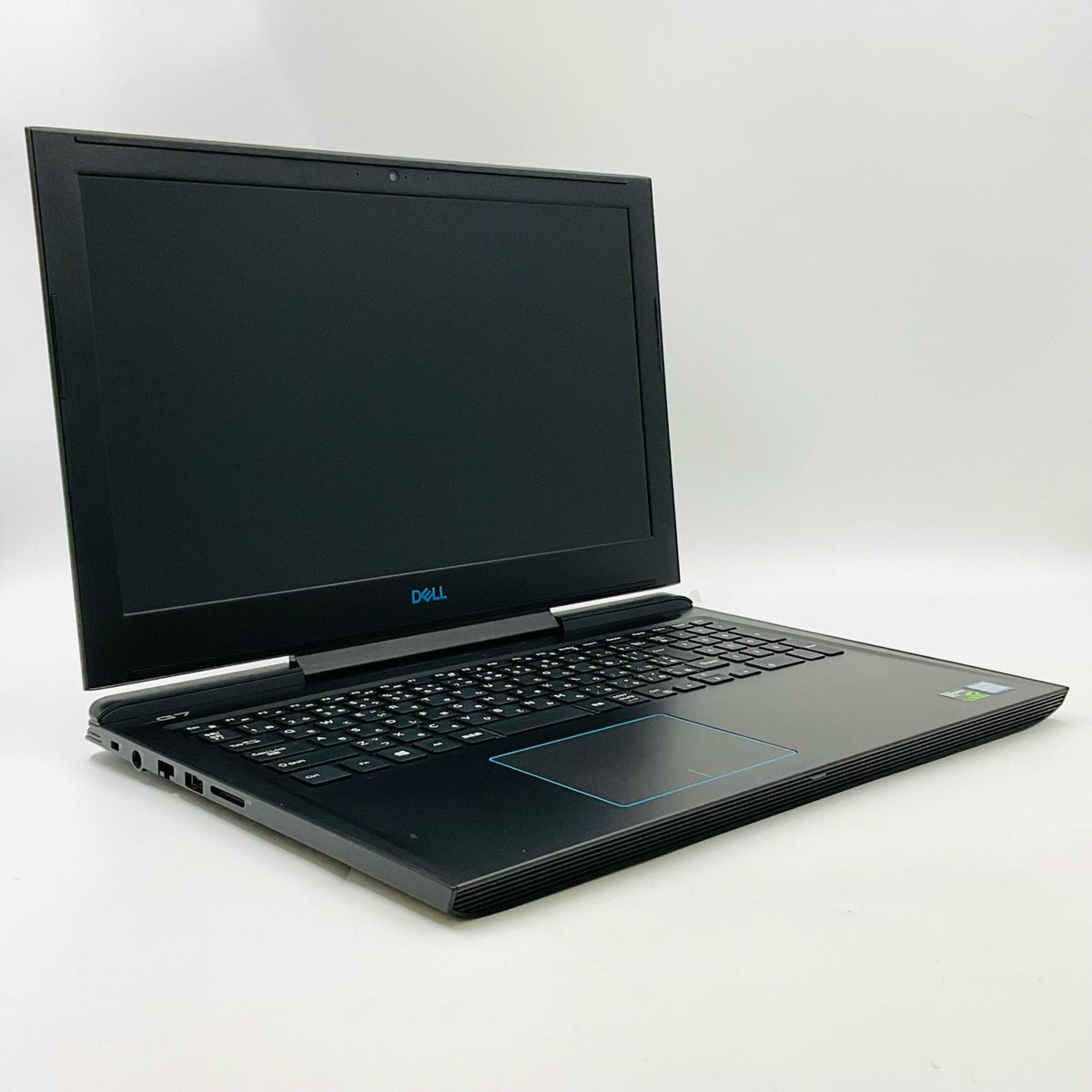【最速発送】Dell Inc. GSeries G7 7588 Intel(R) Core(TM) i5-8300H CPU @ 2.30GHz 8GB HDD(RAID) 1TB / SSD(RAID) 128GB Intel(R) UHD Graphics 630 / NVIDIA GeForce GTX 1060 with Max-Q Design 88%【難有】