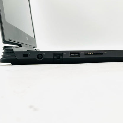 【最速発送】Dell Inc. GSeries G7 7588 Intel(R) Core(TM) i5-8300H CPU @ 2.30GHz 8GB HDD(RAID) 1TB / SSD(RAID) 128GB Intel(R) UHD Graphics 630 / NVIDIA GeForce GTX 1060 with Max-Q Design 88%【難有】
