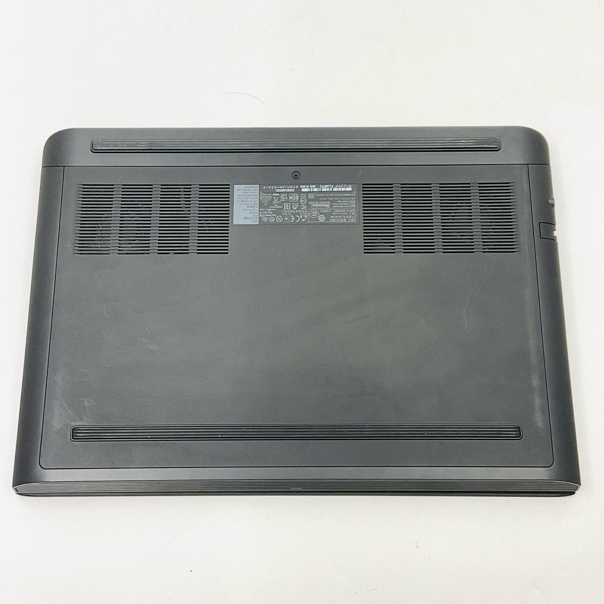 【最速発送】Dell Inc. GSeries G7 7588 Intel(R) Core(TM) i5-8300H CPU @ 2.30GHz 8GB HDD(RAID) 1TB / SSD(RAID) 128GB Intel(R) UHD Graphics 630 / NVIDIA GeForce GTX 1060 with Max-Q Design 88%【難有】