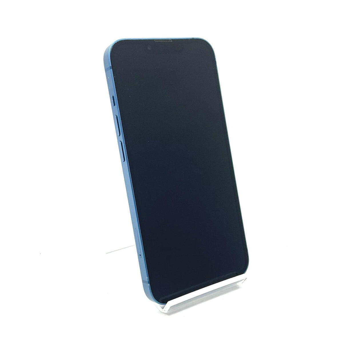 【全額返金保証】【最速発送】Apple iPhone iPhone 13 128GB ブルー au SIMフリー 白ロム 動作確認済 70%