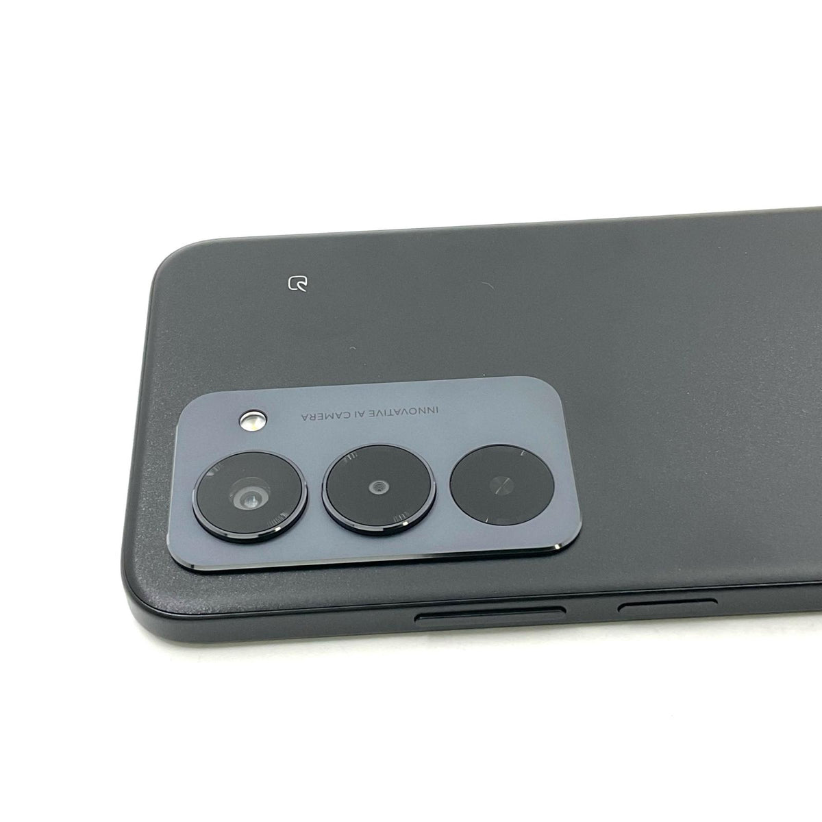 【全額返金保証】【最速発送】Xiaomi Redmi 15 5G 128GB ミッドナイトブラック Softbank SIMフリー A501XM 白ロム 超美品 動作確認済