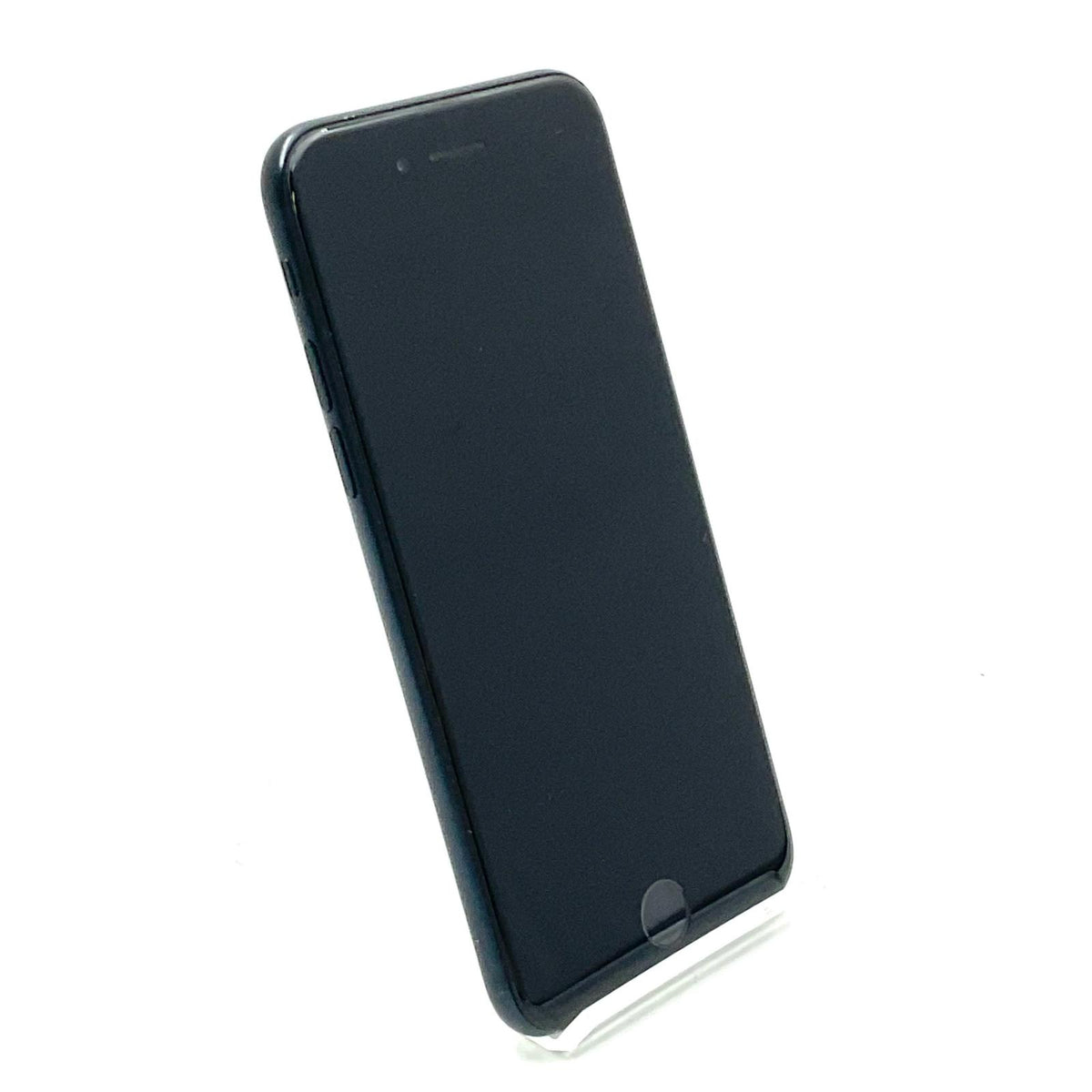 【最速発送】Apple iPhone iPhone SE (3rd generation) 128GB ミッドナイト Softbank SIMフリー 白ロム【難有】 75%