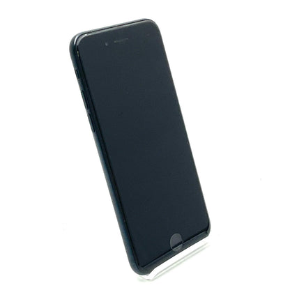 【最速発送】Apple iPhone iPhone SE (3rd generation) 128GB ミッドナイト Softbank SIMフリー 白ロム【難有】 75%