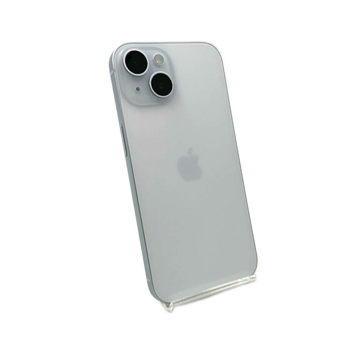 【全額返金保証】【最速発送】Apple iPhone iPhone 15 128GB ブルー SIMフリー 白ロム 美品 動作確認済 81%