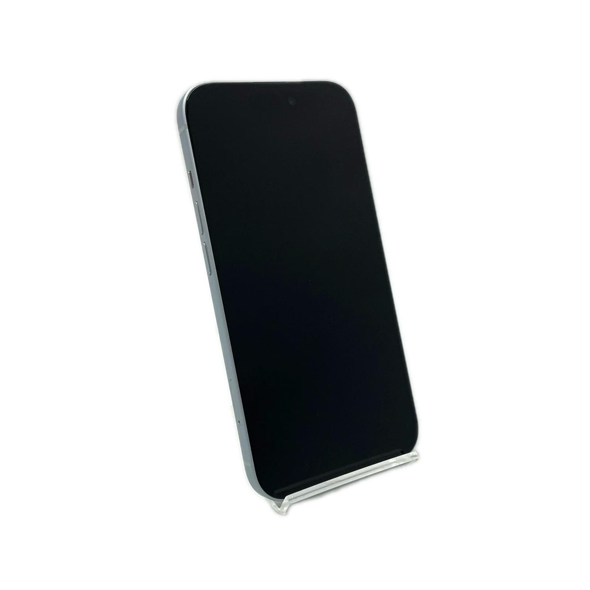 【全額返金保証】【最速発送】Apple iPhone iPhone 15 128GB ブルー SIMフリー 白ロム 美品 動作確認済 81%
