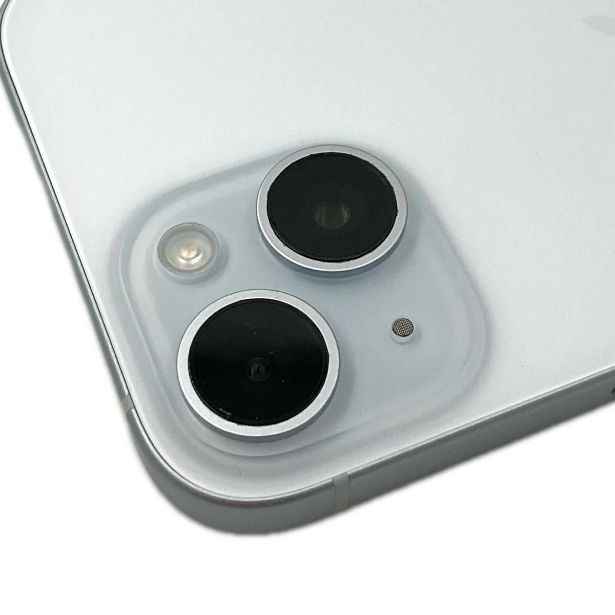 【全額返金保証】【最速発送】Apple iPhone iPhone 15 128GB ブルー SIMフリー 白ロム 美品 動作確認済 81%