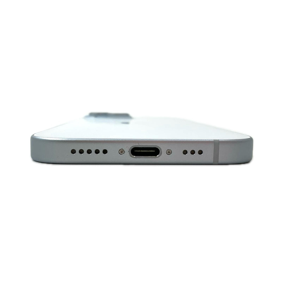【全額返金保証】【最速発送】Apple iPhone iPhone 15 128GB ブルー SIMフリー 白ロム 美品 動作確認済 81%