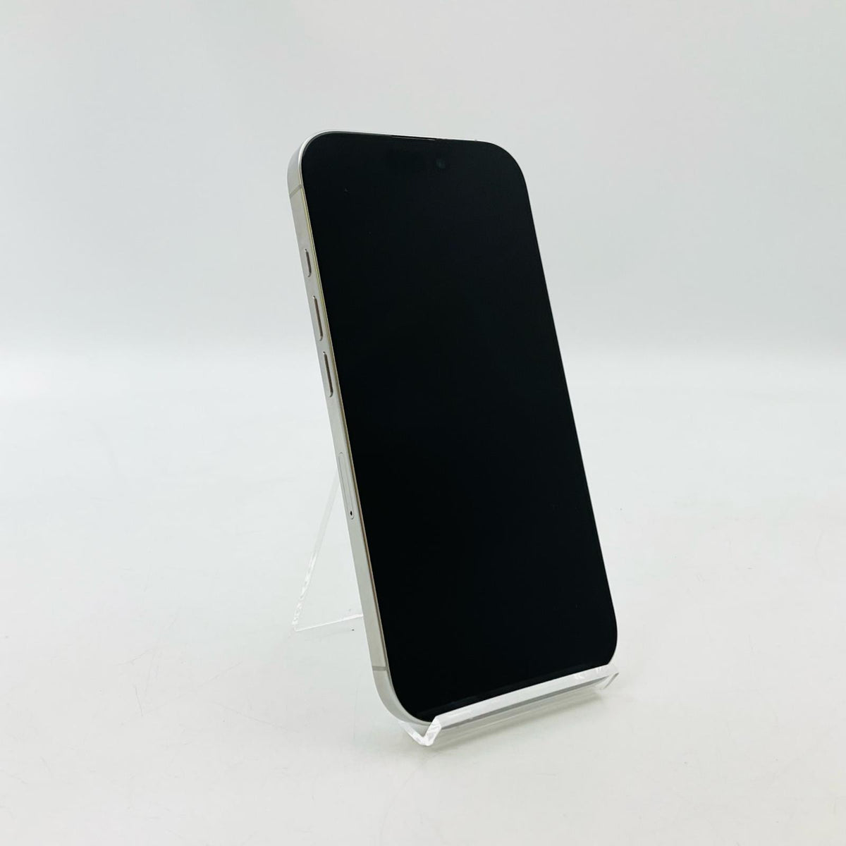 【全額返金保証】【最速発送】Apple iPhone iPhone 16 Pro 256GB ホワイトチタニウム SIMフリー 白ロム 美品 動作確認済 91%