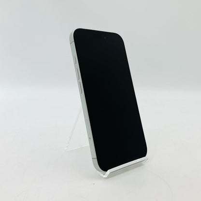 【最速発送】Apple iPhone iPhone 16 128GB ホワイト au SIMフリー 白ロム【難有】 79%