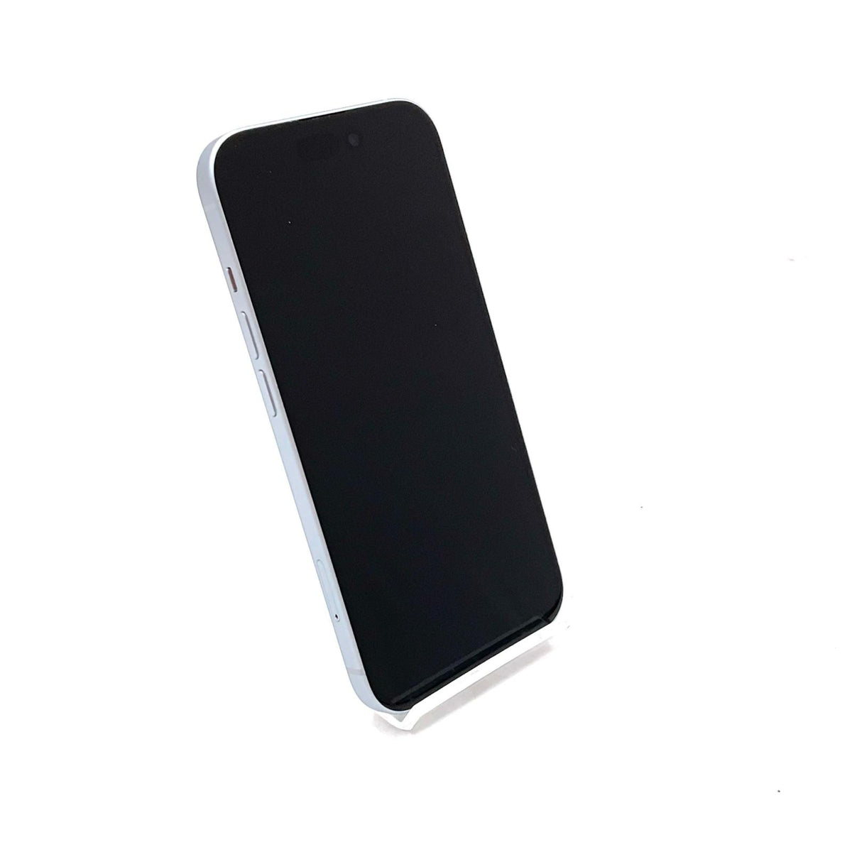 【全額返金保証】【最速発送】Apple iPhone iPhone 15 128GB ブルー 楽天モバイル SIMフリー 白ロム 美品 動作確認済 85%