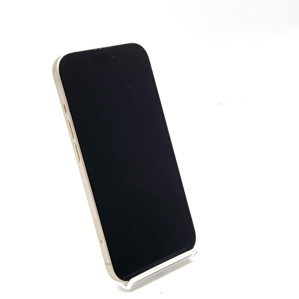 【全額返金保証】【最速発送】Apple iPhone iPhone 15 256GB イエロー SIMフリー 白ロム 美品 動作確認済 83%