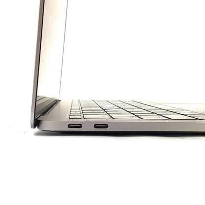 【最速発送】Apple MacBook Pro 13インチ 2017 2.3 GHz Intel Core i5 8GB SSD 128GB スペースグレイ 56%【難有】