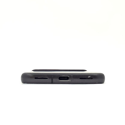【全額返金保証】【最速発送】Google Pixel 8a 128GB ブラック SIMフリー G576D 白ロム 動作確認済