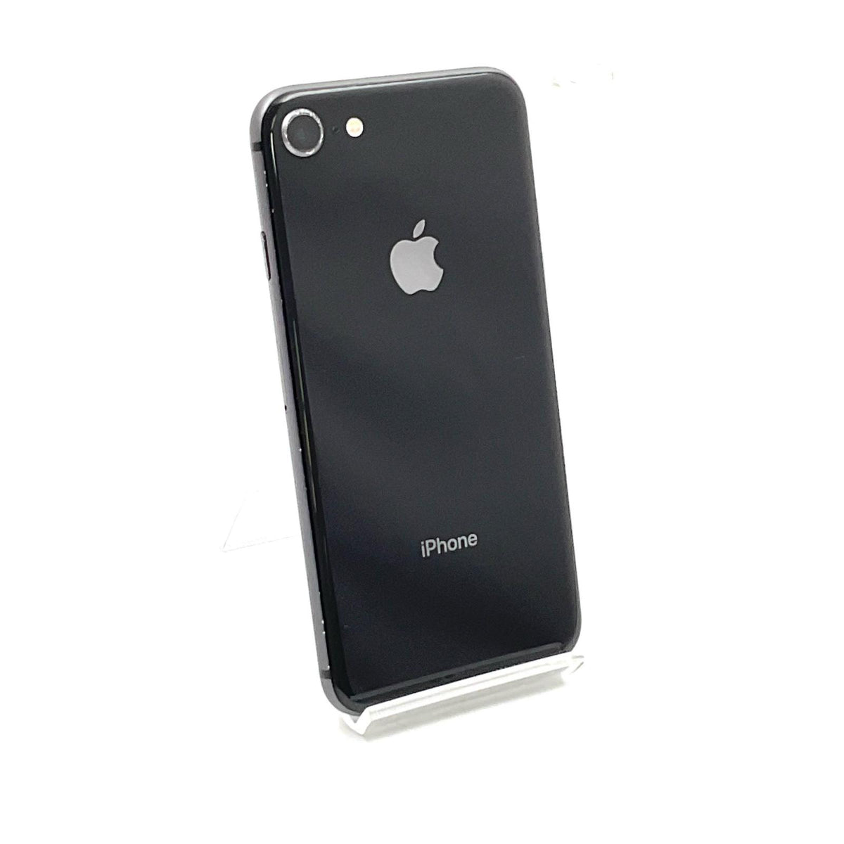 【全額返金保証】【最速発送】Apple iPhone iPhone 8 64GB スペースグレイ docomo 白ロム 動作確認済 75%