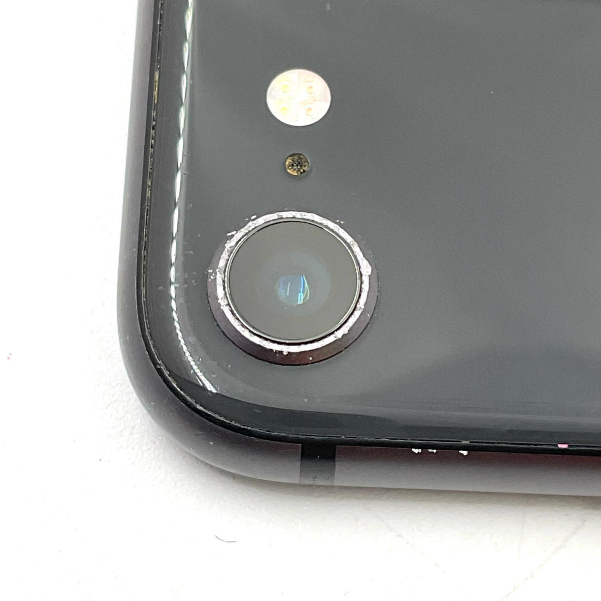 【全額返金保証】【最速発送】Apple iPhone iPhone 8 64GB スペースグレイ docomo 白ロム 動作確認済 75%