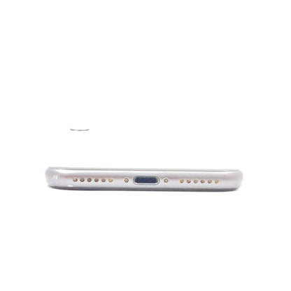 【全額返金保証】【最速発送】Apple iPhone iPhone 8 64GB スペースグレイ docomo 白ロム 動作確認済 75%