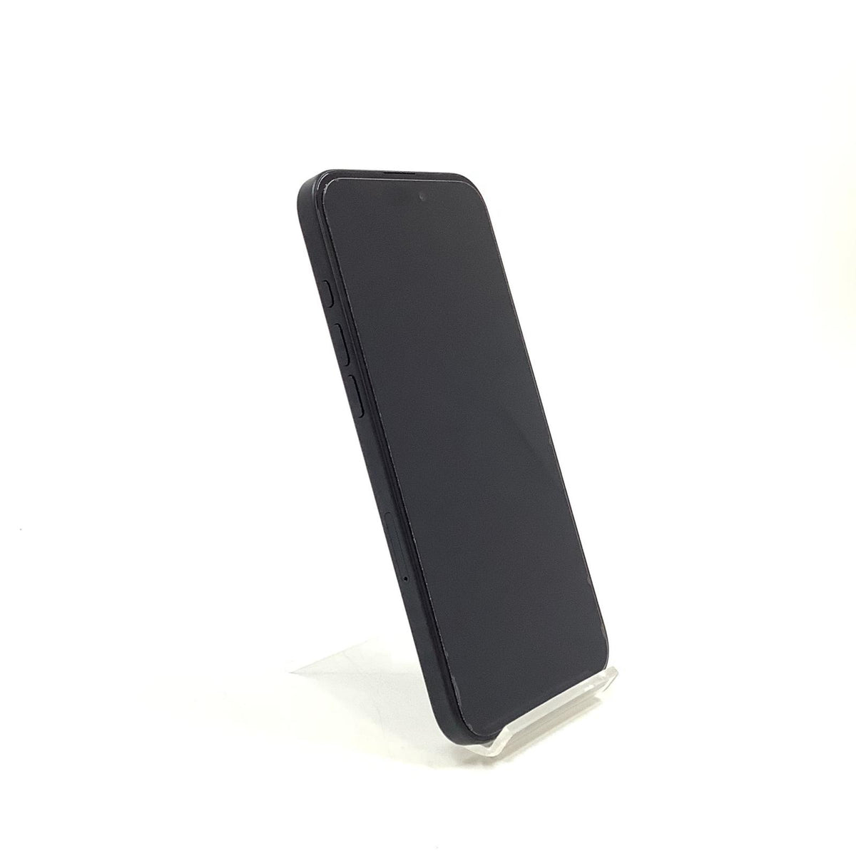 【全額返金保証】【最速発送】Apple iPhone iPhone 16 Plus 128GB ブラック au SIMフリー 白ロム 動作確認済 96%