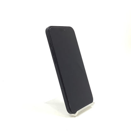 【全額返金保証】【最速発送】Apple iPhone iPhone 16 Plus 128GB ブラック au SIMフリー 白ロム 動作確認済 96%