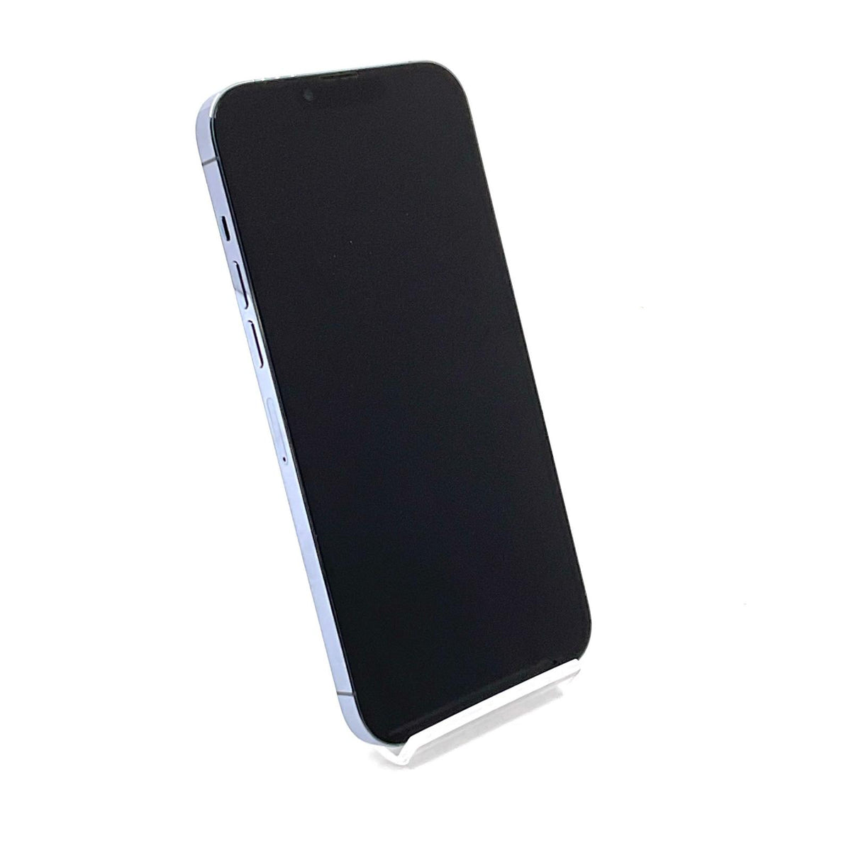 【全額返金保証】【最速発送】Apple iPhone iPhone 13 Pro Max 512GB シエラブルー au SIMフリー 白ロム 動作確認済 77%