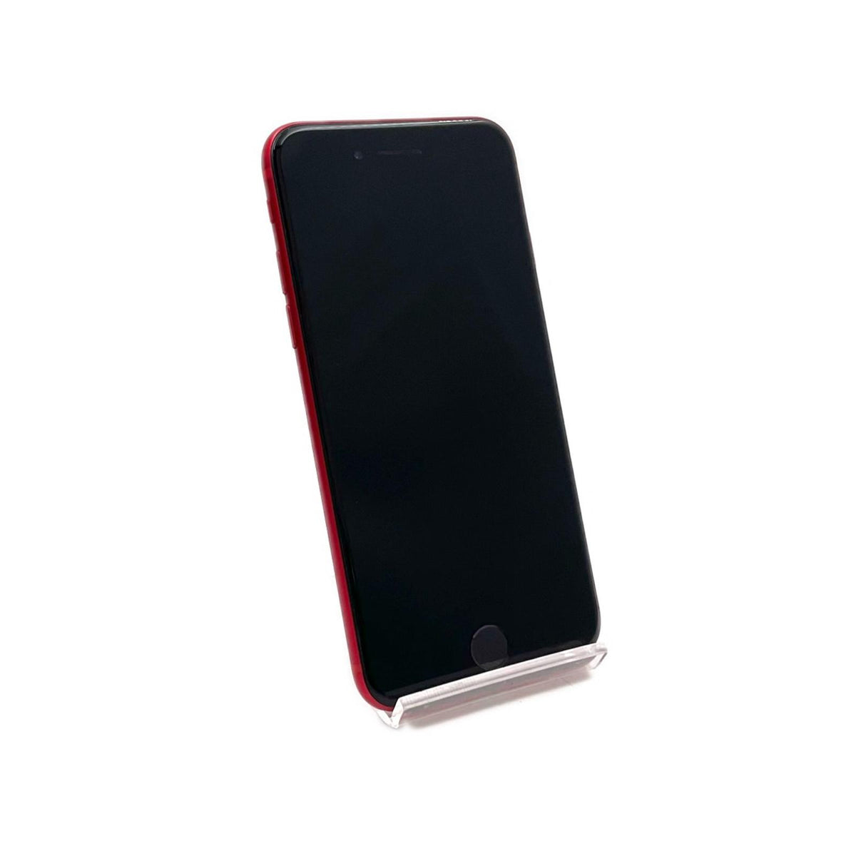 【全額返金保証】【最速発送】Apple iPhone iPhone 8 64GB (PRODUCT)RED au SIMフリー 白ロム 動作確認済 83%