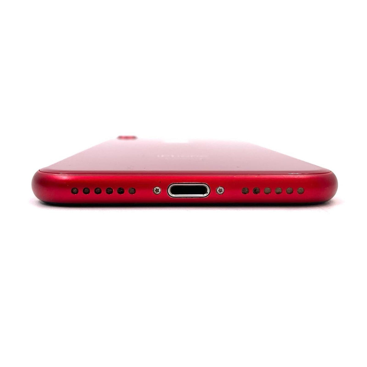 【全額返金保証】【最速発送】Apple iPhone iPhone 8 64GB (PRODUCT)RED au SIMフリー 白ロム 動作確認済 83%