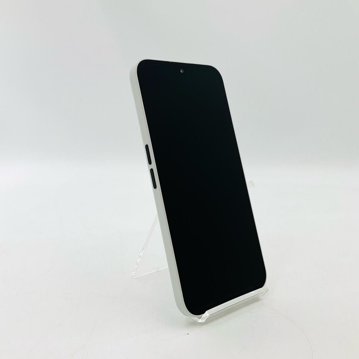 【全額返金保証】【最速発送】NOTHING NOTHING(2a) 128GB ミルク SIMフリー A142 白ロム 動作確認済