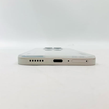 【全額返金保証】【最速発送】NOTHING NOTHING(2a) 128GB ミルク SIMフリー A142 白ロム 動作確認済