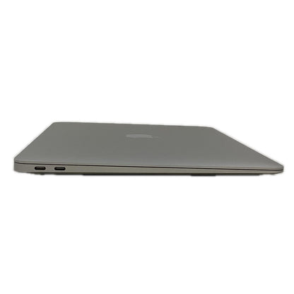 【全額返金保証】【最速発送】Apple MacBook Air 13インチ 2020 Dual-Core Intel Core i3 8GB SSD 256GB シルバー 86% 美品 動作確認済
