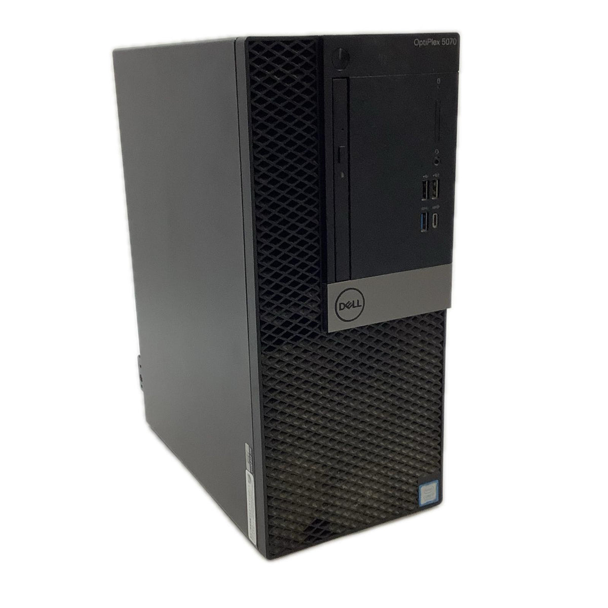 【全額返金保証】【最速発送】Dell Inc. OptiPlex OptiPlex 5070 Intel(R) Core(TM) i7-9700 CPU @ 3.00GHz 16GB SSD(RAID) 512GB Intel(R) UHD Graphics 630 美品 動作確認済
