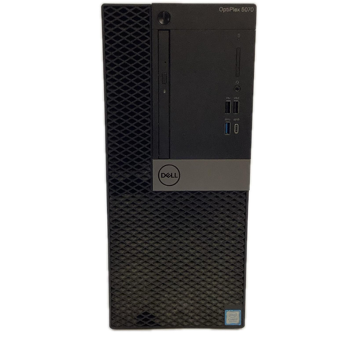 【全額返金保証】【最速発送】Dell Inc. OptiPlex OptiPlex 5070 Intel(R) Core(TM) i7-9700 CPU @ 3.00GHz 16GB SSD(RAID) 512GB Intel(R) UHD Graphics 630 美品 動作確認済