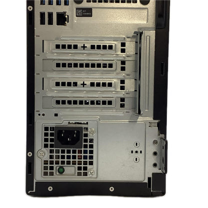 【全額返金保証】【最速発送】Dell Inc. OptiPlex OptiPlex 5070 Intel(R) Core(TM) i7-9700 CPU @ 3.00GHz 16GB SSD(RAID) 512GB Intel(R) UHD Graphics 630 美品 動作確認済