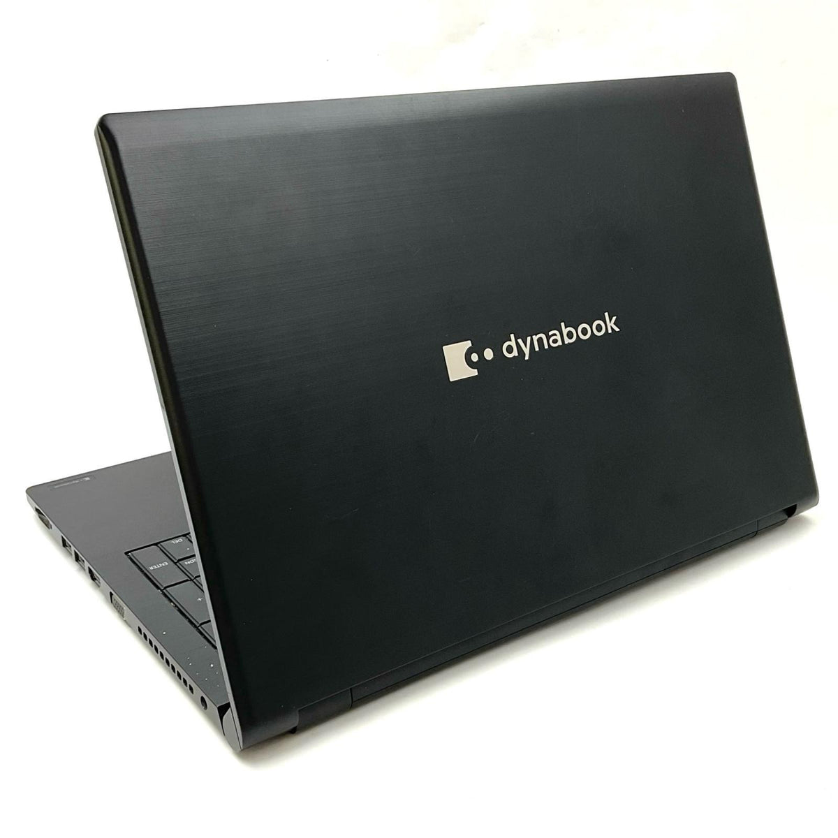 【最速発送】Dynabook Inc. dynabook dynabook EZ15/PB Intel(R) Celeron(R) CPU 4205U @ 1.80GHz 8GB HDD(SATA) 500GB Intel(R) UHD Graphics 610 47%【難有】