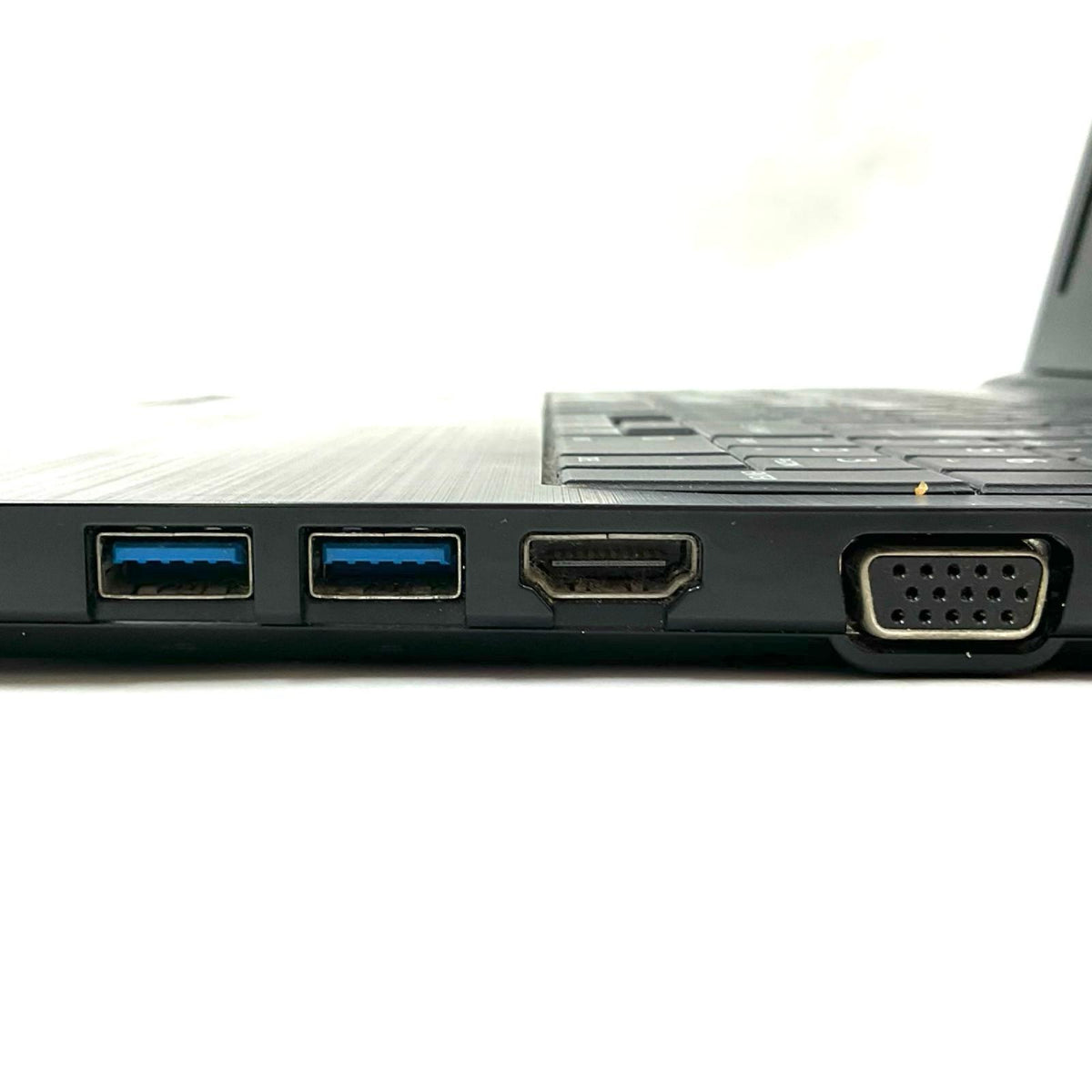 【最速発送】Dynabook Inc. dynabook dynabook EZ15/PB Intel(R) Celeron(R) CPU 4205U @ 1.80GHz 8GB HDD(SATA) 500GB Intel(R) UHD Graphics 610 47%【難有】