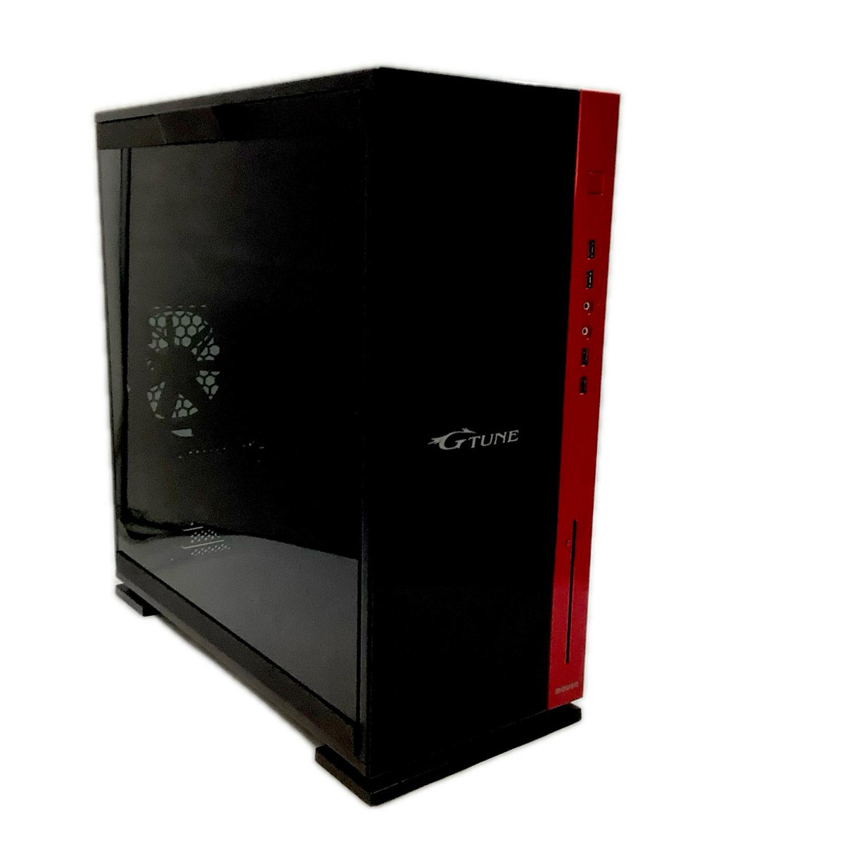 【全額返金保証】【最速発送】MouseComputer G-Tune XP-Z XP-Z590 11th Gen Intel(R) Core(TM) i7-11700K @ 3.60GHz 32GB SSD(NVMe) 2TB / HDD(SATA) 4TB NVIDIA GeForce RTX 3090 美品 動作確認済